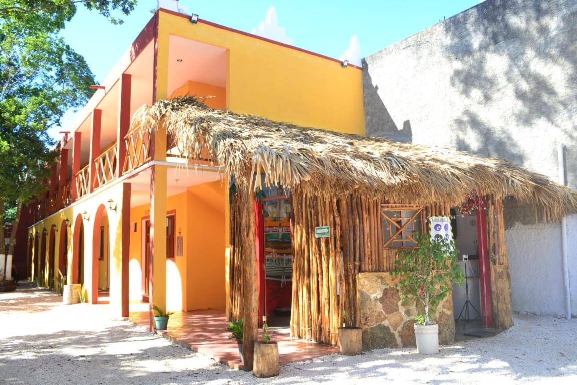 Hotel Don Jacinto Valladolid  Exterior photo