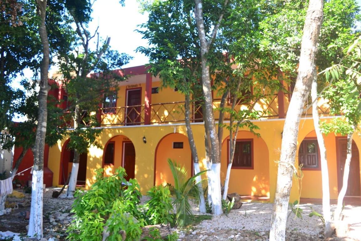 Hotel Don Jacinto Valladolid  Exterior photo